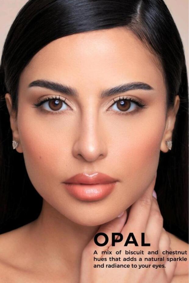 عدسة أوبال - 2