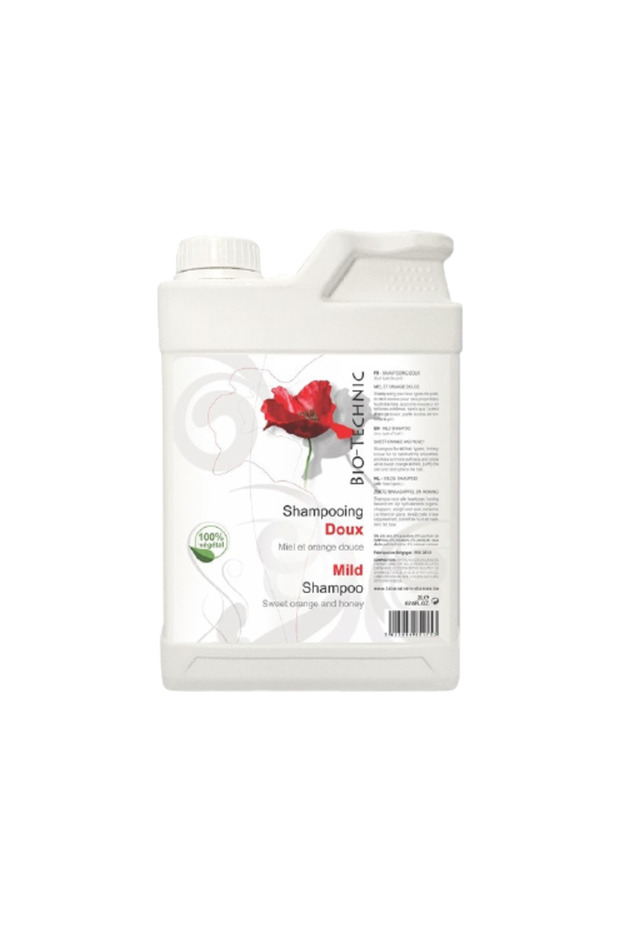 Diamex Sampon BIO-TECHNIC dulce - 2 lt - 1