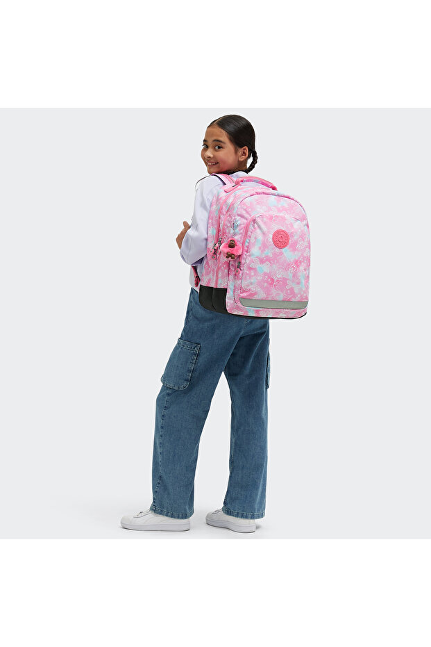 CLASS ROOM GARDEN CLOUDS - 2