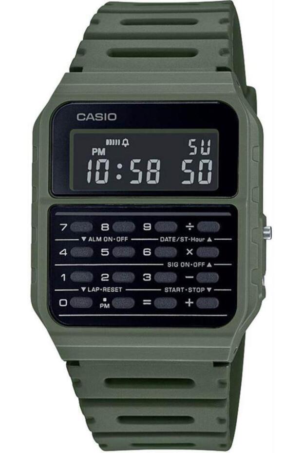 Ca-53wf-3bdf Kol Saati - 1