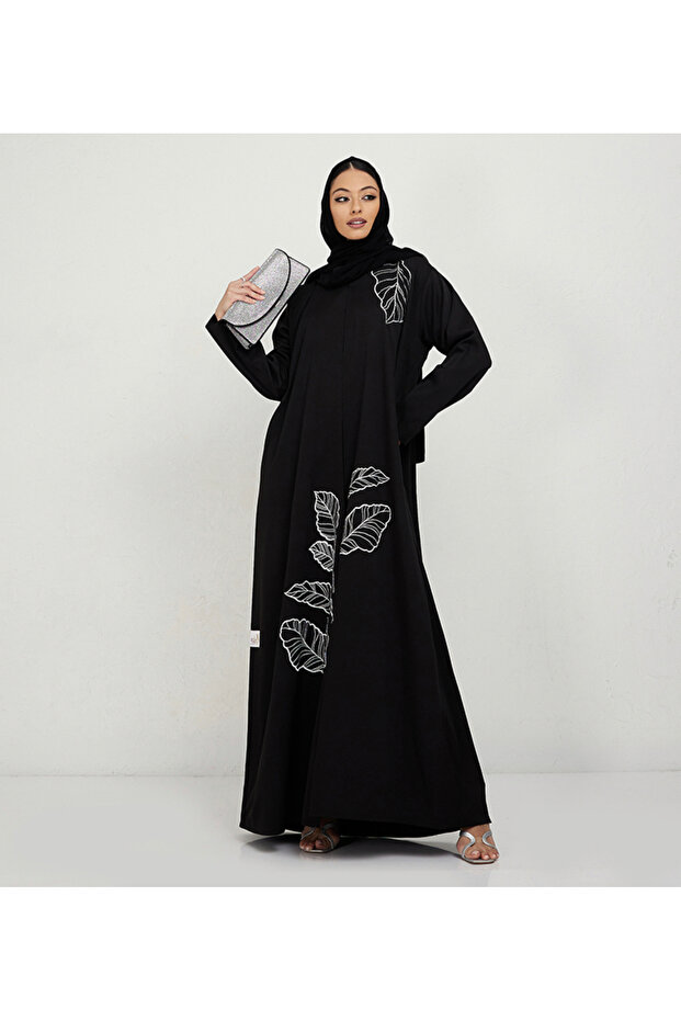 أوراق الشجر البيضاء - 4