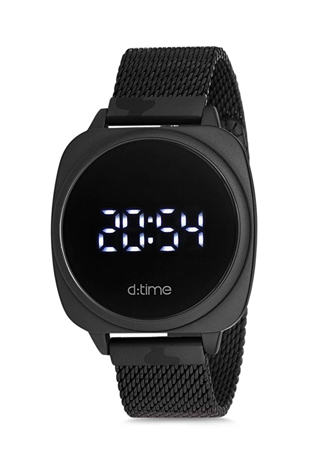 DK012969D-01 UNİSEX KOL SAATİ - 1