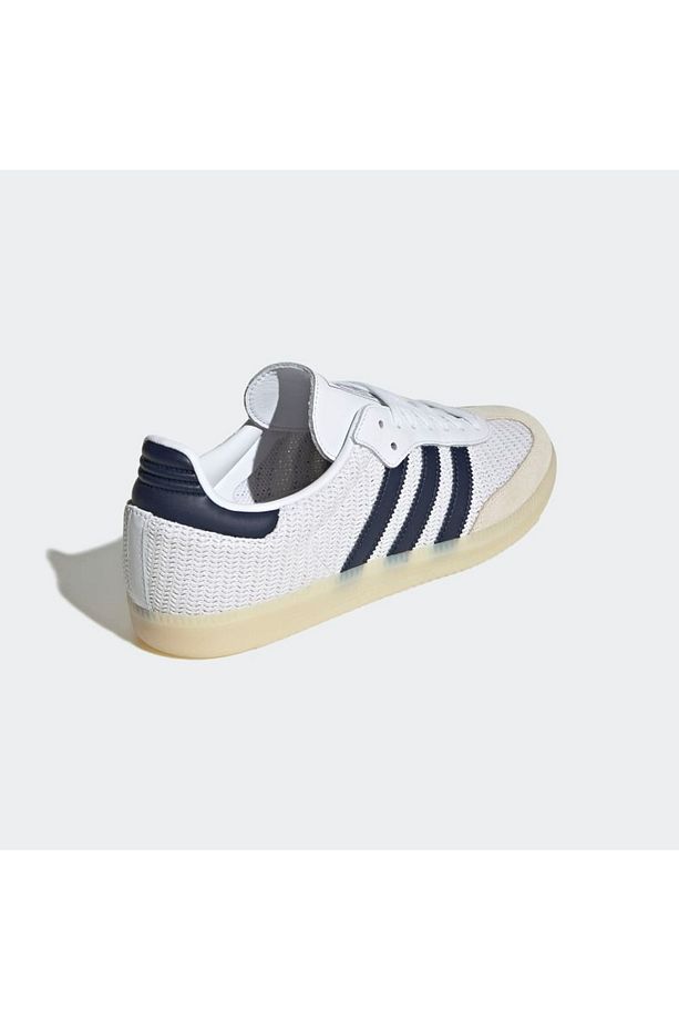 SAMBA OG - 4