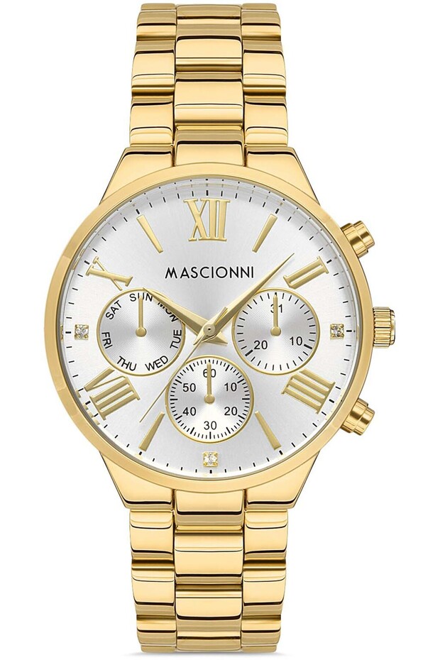 M.1.1112A.04 Women's Wristwatch