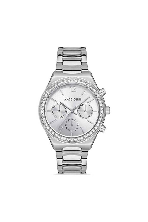 M.1.2031.01 Women's Wristwatch