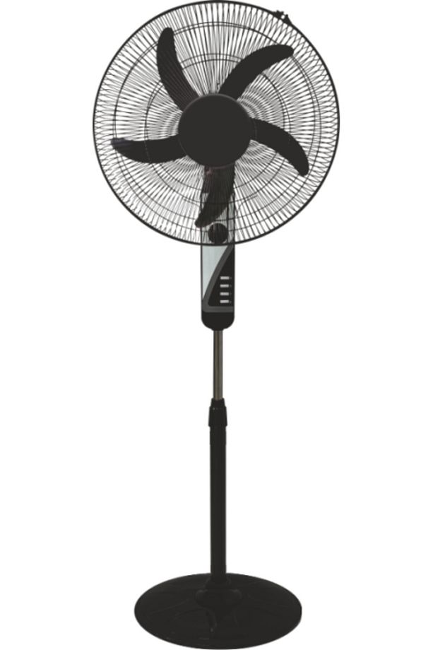 CT 3021 Datça 50W Ayaklı Vantilatör - 1