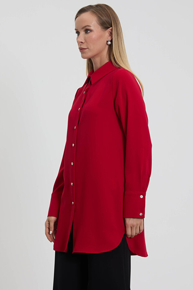 M10834 Melidia Gömlek - 3