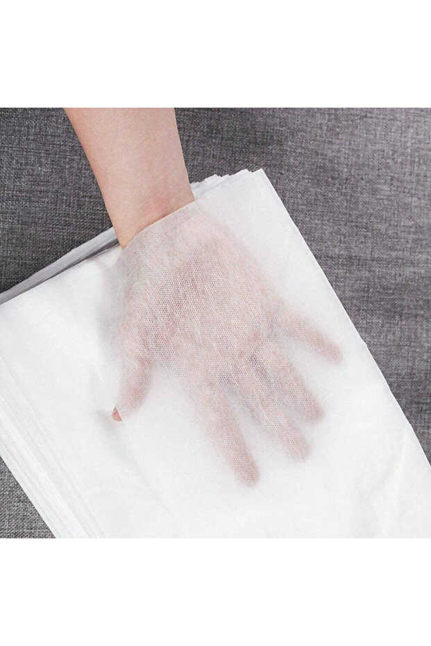 غطاء سرير للإستعمال لمره واحده - 2