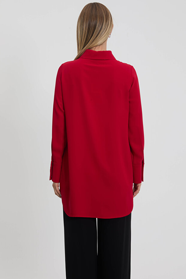 M10834 Melidia Gömlek - 4