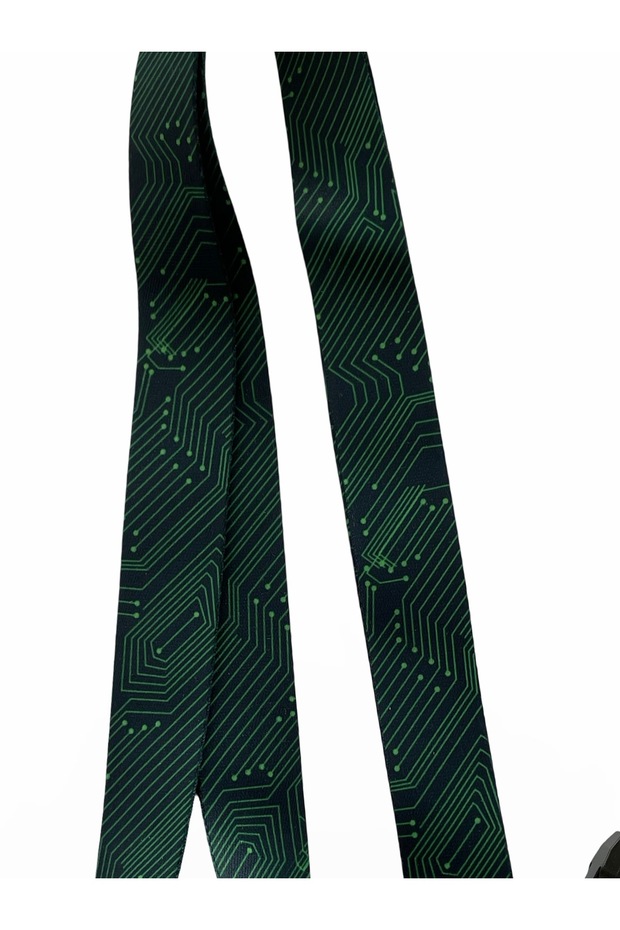 حزام الهاتف على شكل رقاقة الكمبيوتر - 3