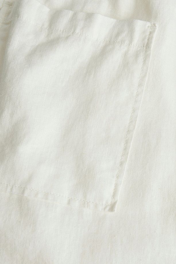 Kadın / Kız Blanc De Blanc Şort (Model Kodu: 12269727 ) - 4