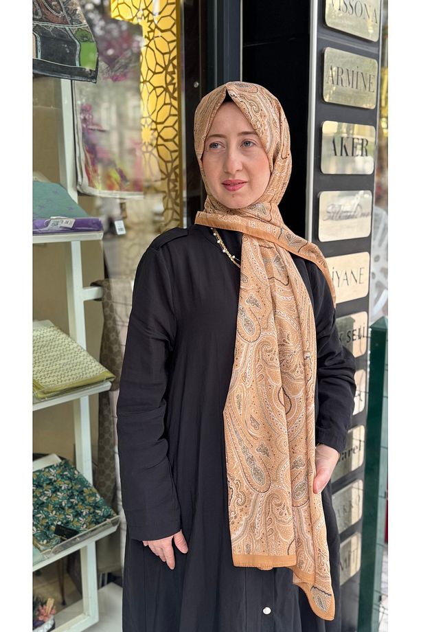 Ladure Şal - 2