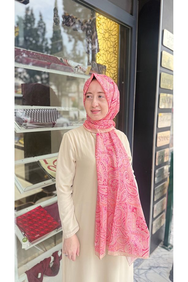LADUREE ŞAL - 1