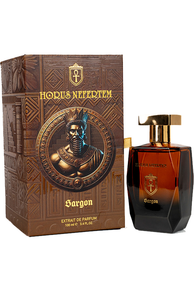 Sargon 100 Ml EDP Erkek Parfüm - 1