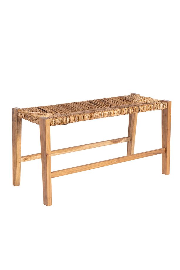 Rush Bench Lurik Kahve - 3