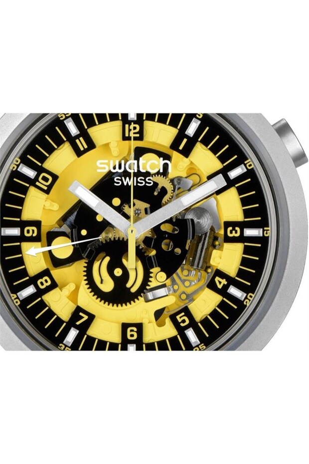 Sb07s109 Unisex Kol Saati - 3