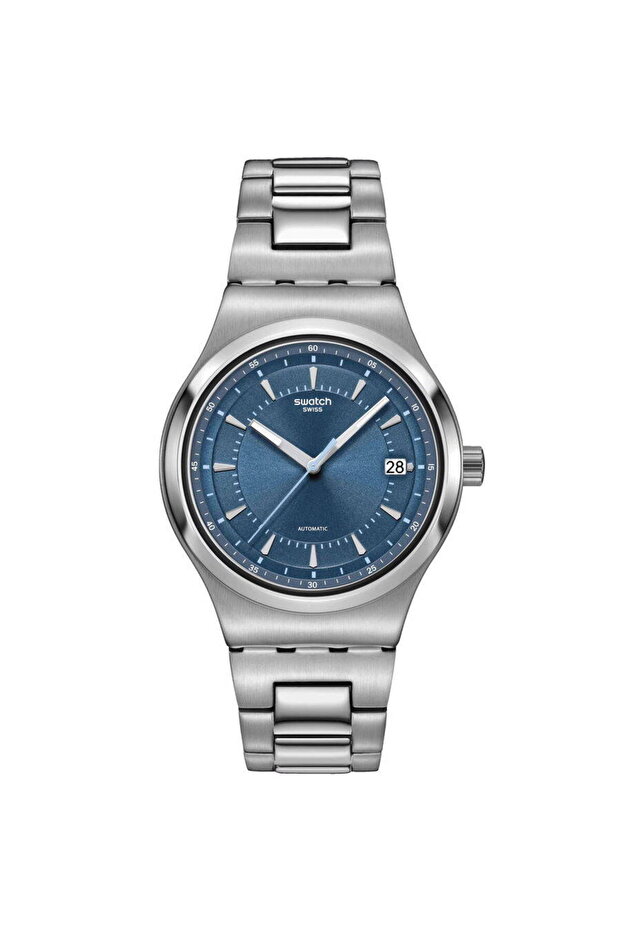 Yıs435G Men's Wristwatch