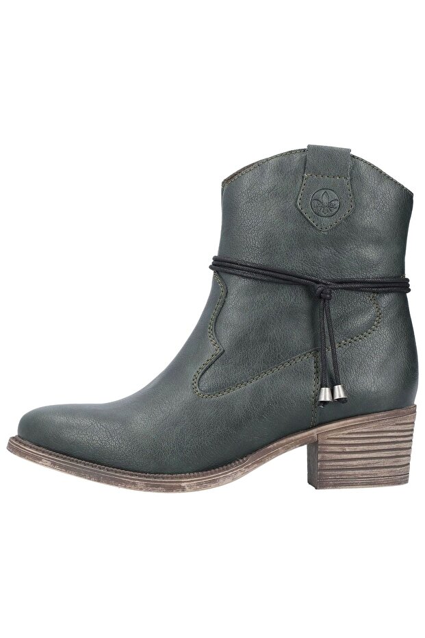 Stiefelette - 2