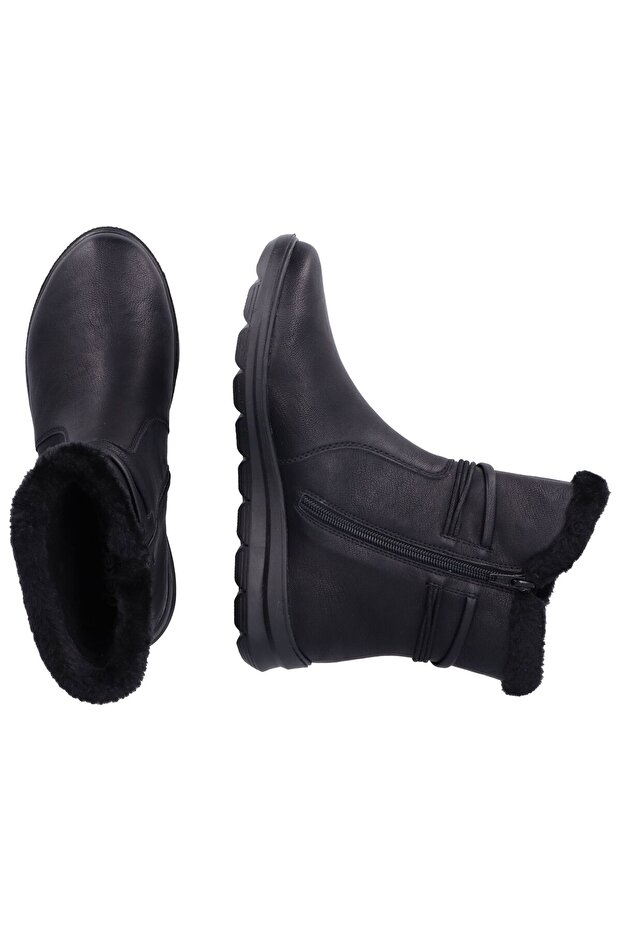 Stiefelette - 6