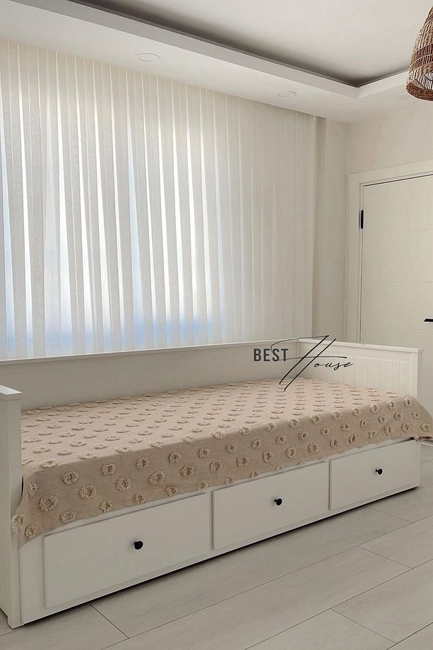 DİVAN ÖRTÜSÜ KOLTUK ÖRTÜSÜ PİKE YATAK ÖRTÜSÜ - 5