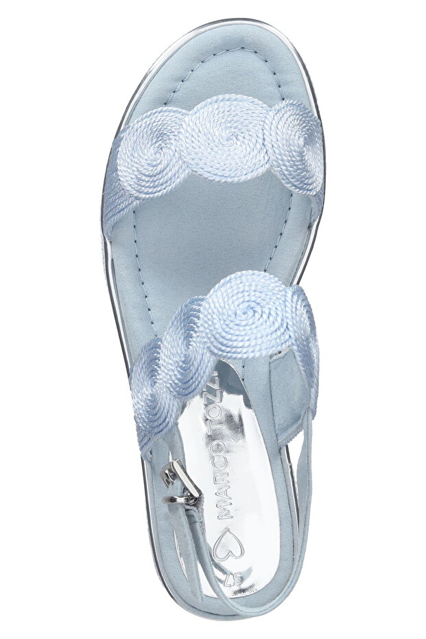 Sandalen - 6