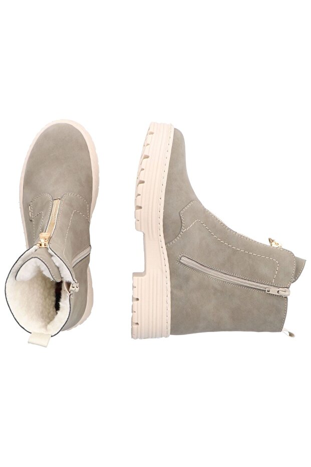 Stiefelette - 6