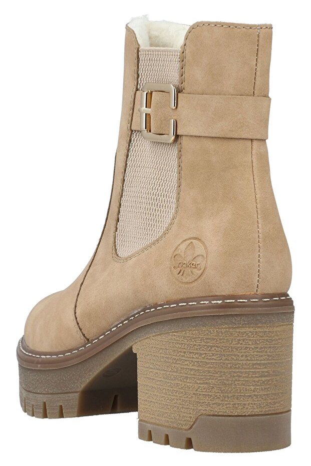 Stiefelette - 5