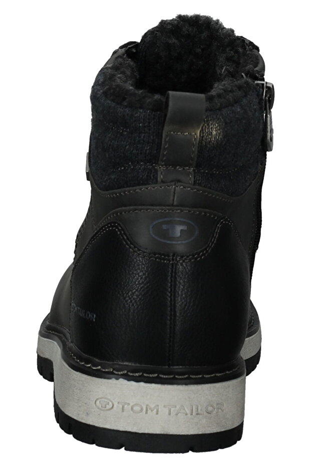Stiefelette - 5