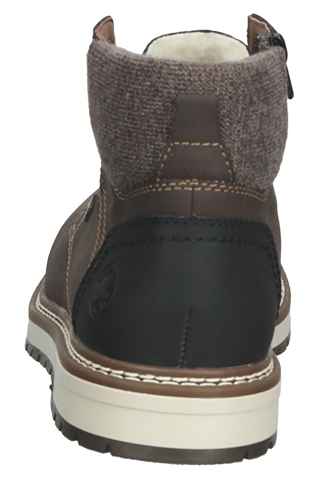 Stiefelette - 5