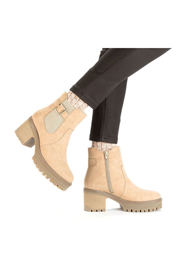 Stiefelette - 4