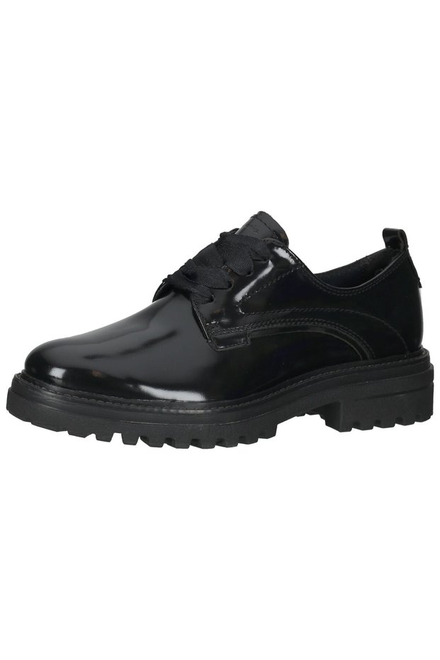 Halbschuhe