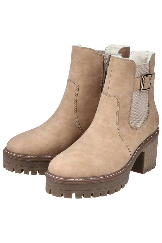 Stiefelette - 3