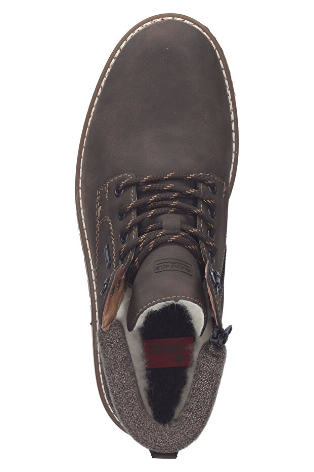 Stiefelette - 6
