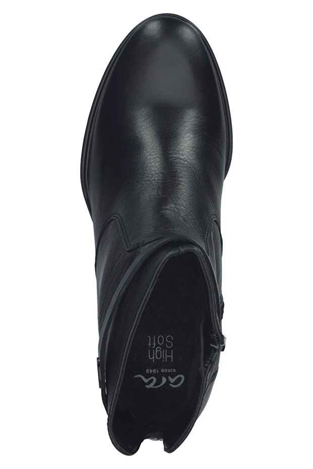 Stiefelette - 6