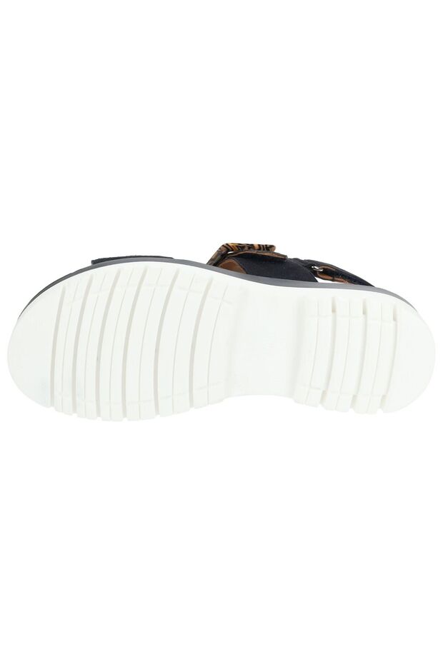 Sandály - pohodlný a stylový design - 7