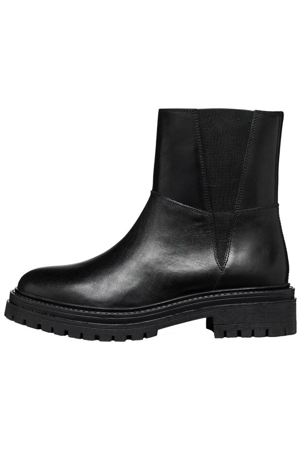 Stiefelette - 2