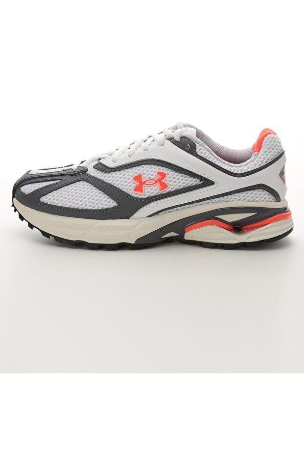 A3027595-118 Under Armour Ua Hovr Apparition Rtrftr Tc Buty sportowe Białe - 1
