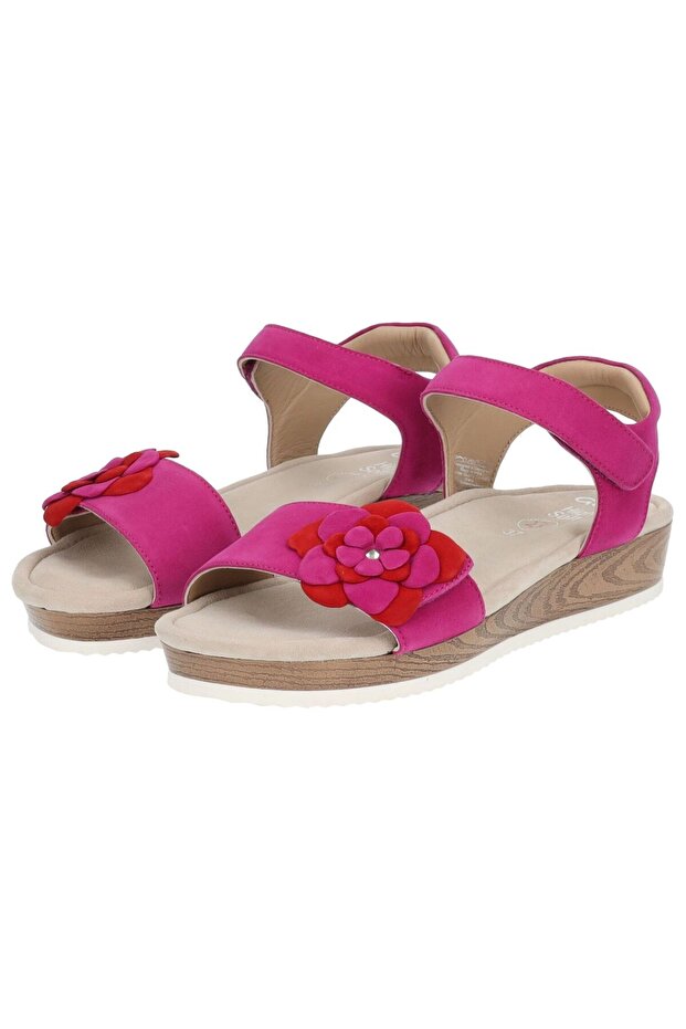 Sandalen - 3