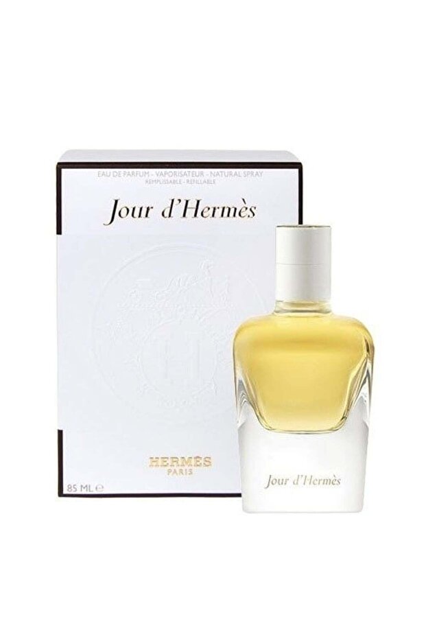 عطر هيرمس جور دي هيرمس او دو بارفيوم 85مل