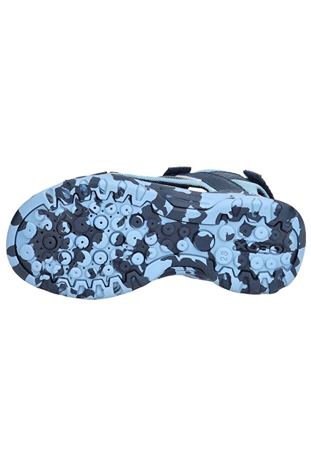 Sandály - pohodlný a stylový design - 7