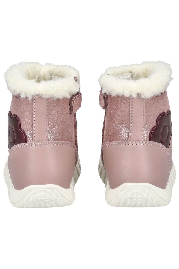 Stiefelette - 5