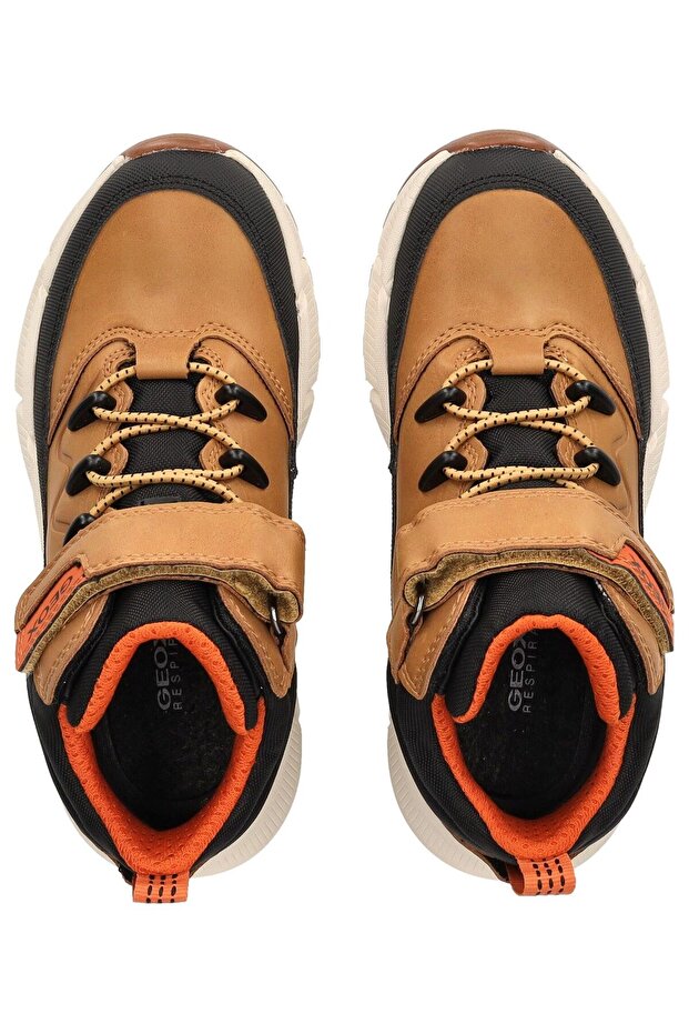 Stiefelette - 6