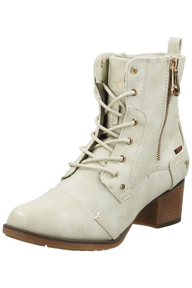 Stiefelette