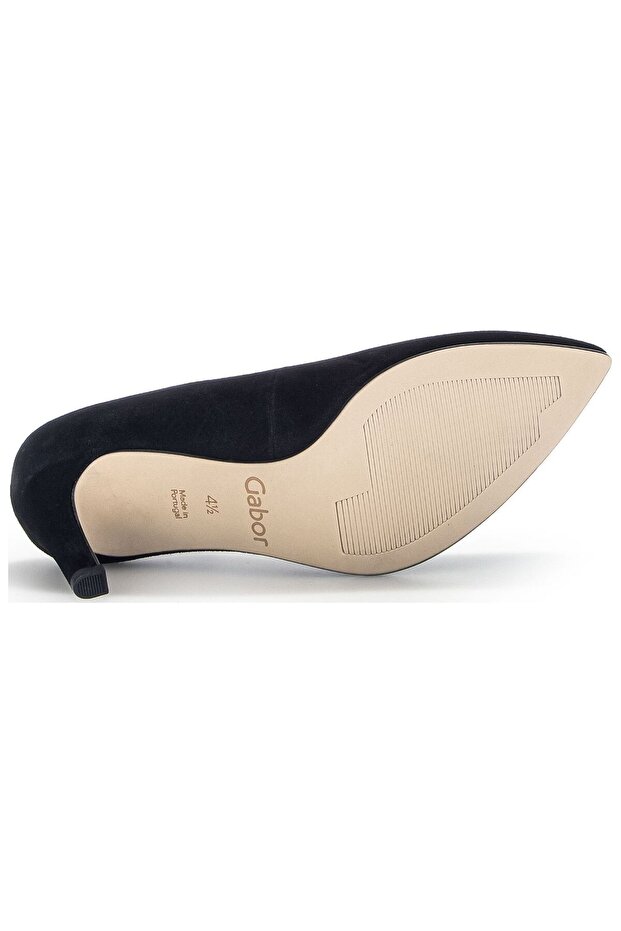 Pantofi cu toc - 7