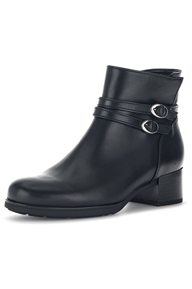Stiefelette - 1