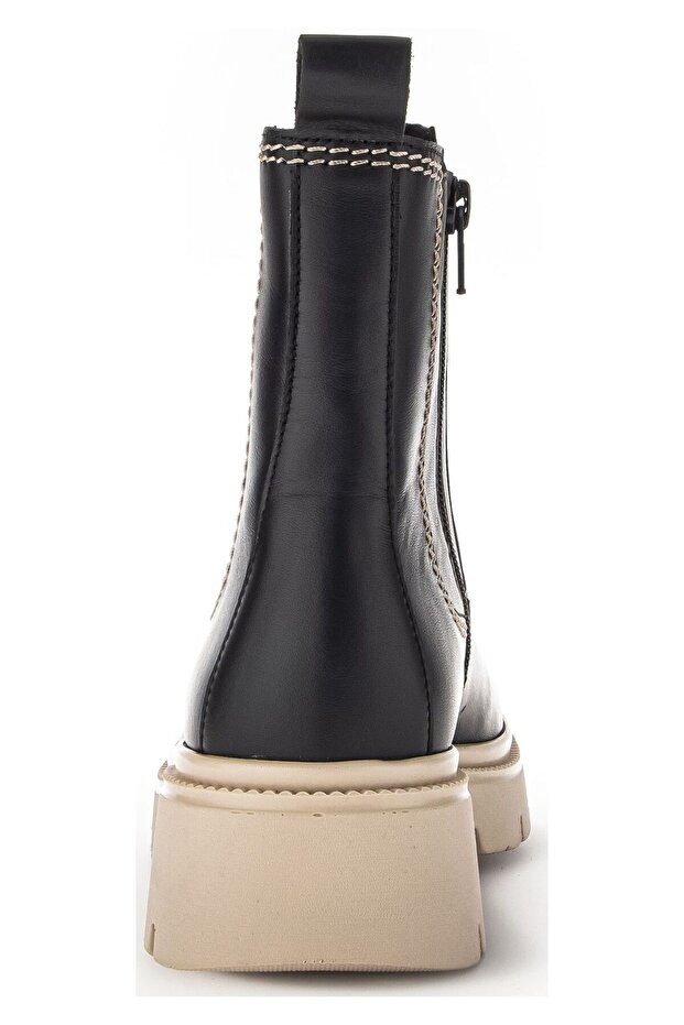 Stiefelette - 5