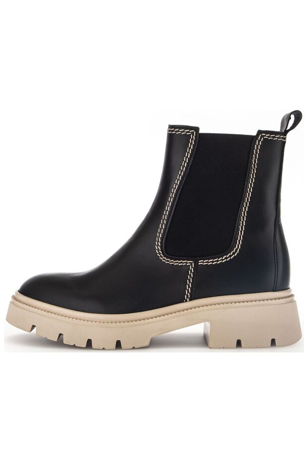 Stiefelette - 2