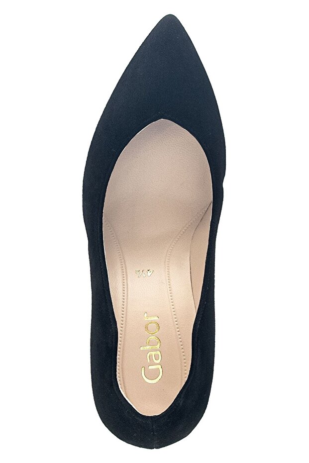 Pantofi cu toc - 6