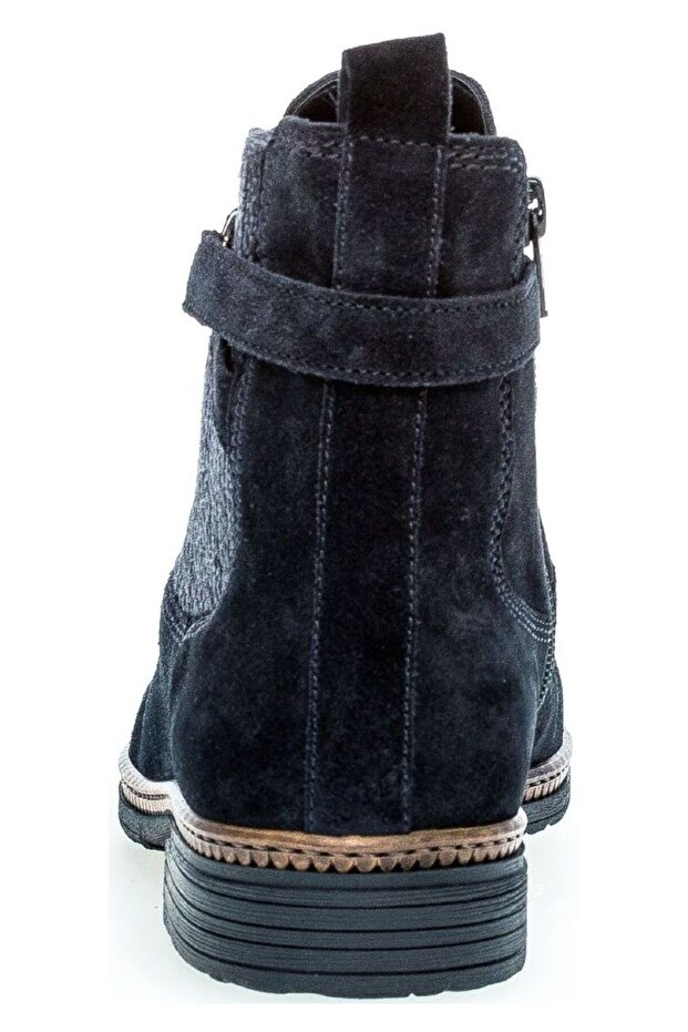 Stiefelette - 5