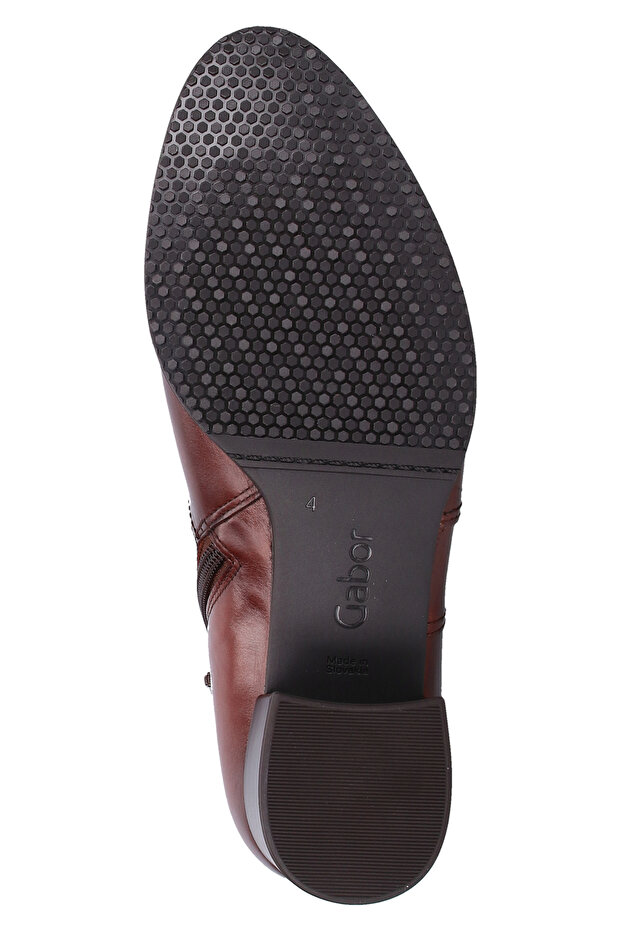 Stiefelette - 7
